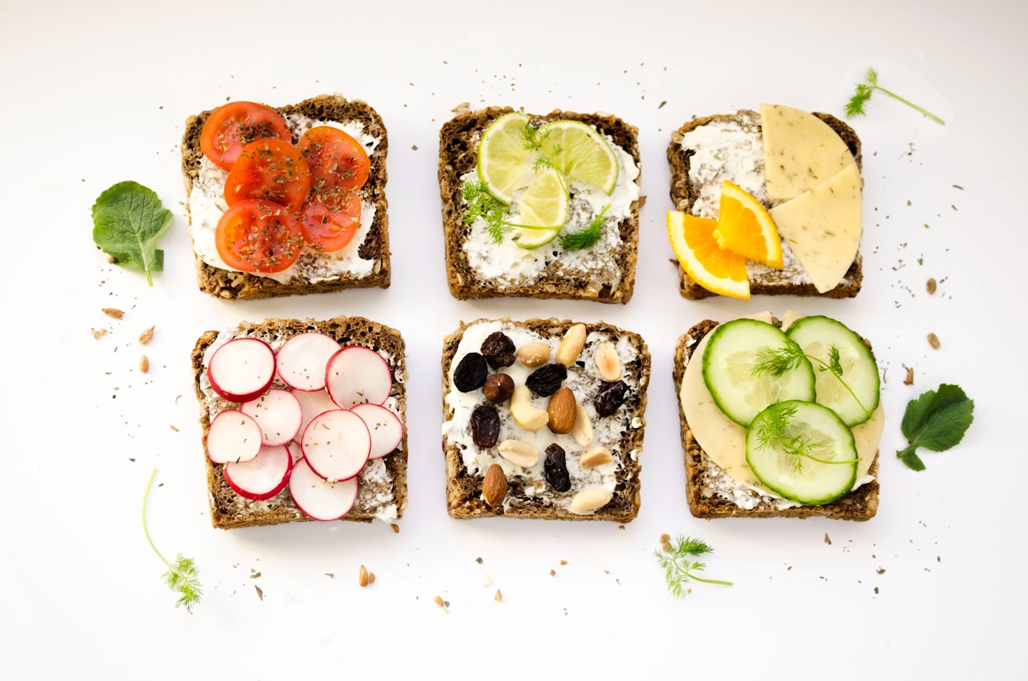 Beneficios de una nutrición equilibrada en tu día a día